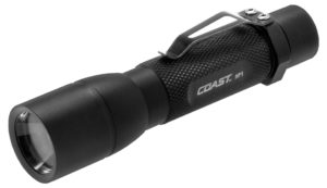Coast HP1 best EDC flashlight