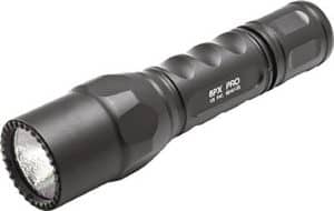 Surefire 6PX Pro tactical flashlight