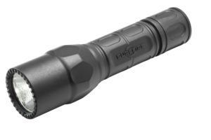 Surefire G2X Pro tactical flashlight