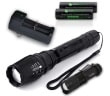 Best Rechargeable Flashlight Reviews And Buying Guide best rechargeable flashlight EcoGear