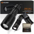 Best 18650 Flashlight Reviews and Buying Guide best 18650 flashlight Solaray